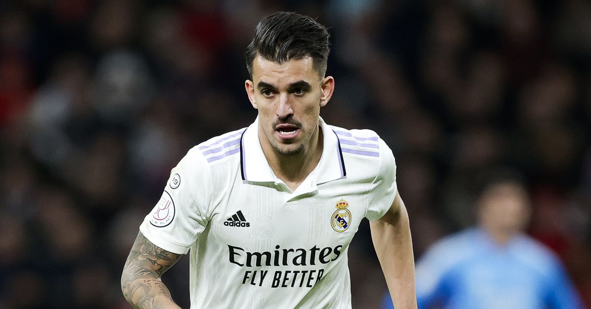 Ceballos rejects affords from Premier League golf equipment, Actual Madrid extension is his precedence -report