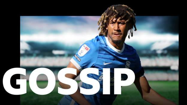 Scottish Gossip: Sanderson, Rangers, Celtic, Hearts, Dundee United, Porteous, Halliday, MacLeod