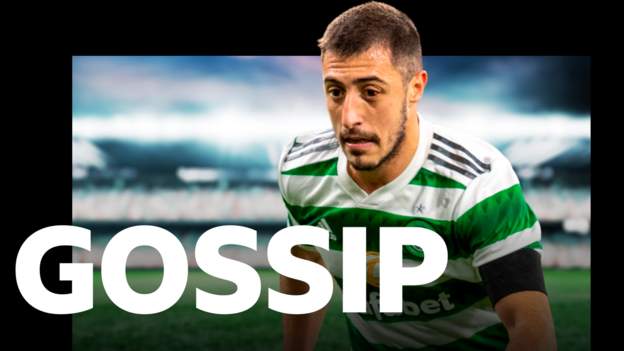 Scottish gossip: Juranovic, Celtic, Furuhashi, Hearts, Rangers, St Johnstone, Shinnie, Sibbick