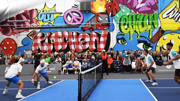 The rise of pickleball & padel: serving to tennis or threatening its existence?