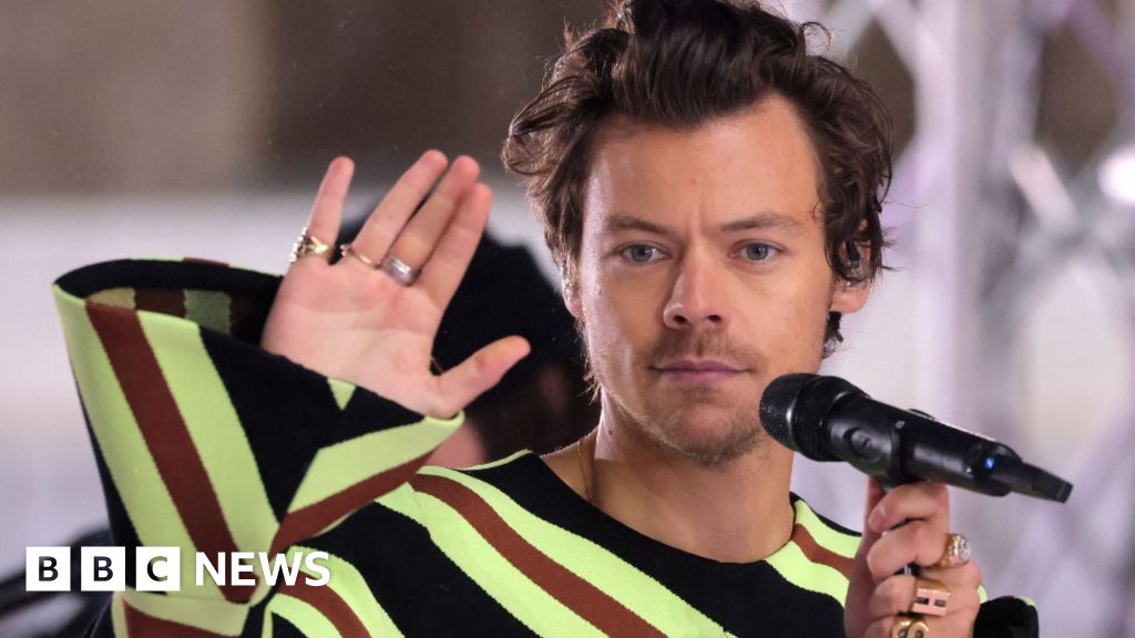 Brit Awards: Harry Kinds and Moist Leg lead 2023 nominations – BBC