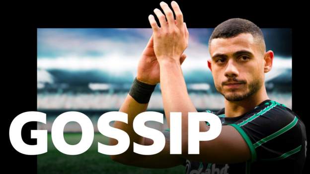 Scottish Gossip: Celtic, Rangers, Hearts, Hibs, Aberdeen, Giakoumakis, McTominay, Cho, Cantwell, Davies, Sadiki