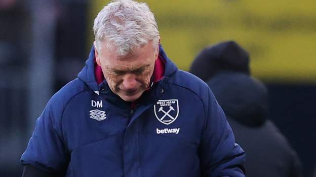 David Moyes hopes for payback from West Ham supporters