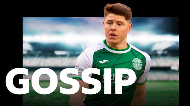 Scottish Gossip: Kisbet, Celtic, Giakoumakis, Whittaker, Rangers, Paterson, Ramirez