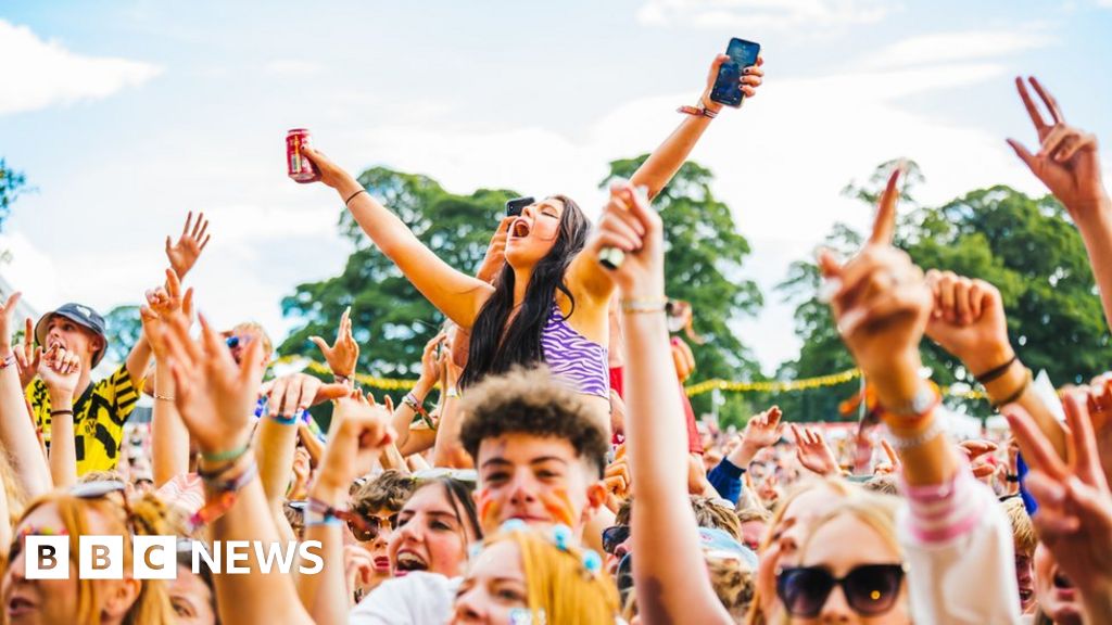 Kendal Calling 2023: Headliners introduced for summer time pageant