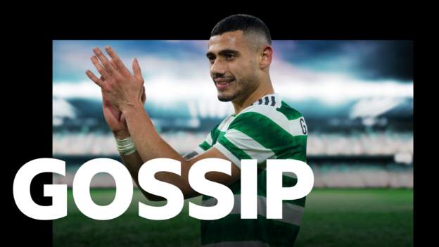 Scottish Gossip: Raskin, Rangers, Nisbet, Millwall, Hibs, Celtic, Aberdeen