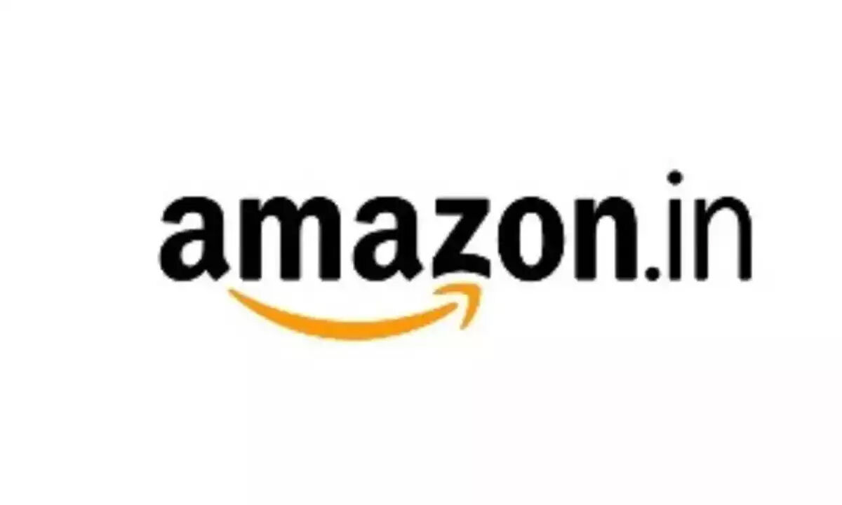 Amazon.in broadcasts ‘Pongal & Sankranti Procuring Retailer’ on devices