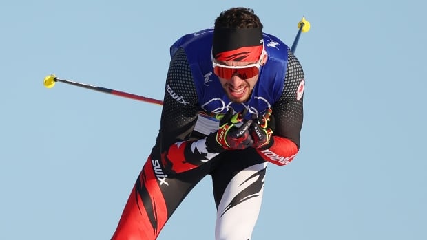 Canada’s Antoine Cyr narrowly misses podium at Tour de Ski