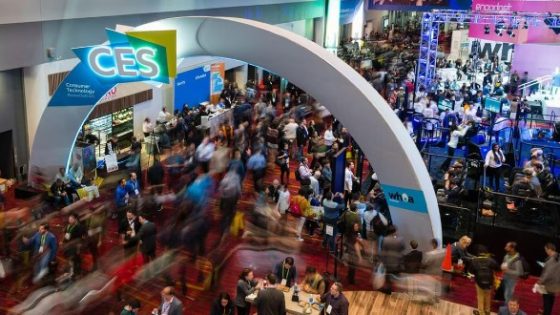 CES reveals tech’s potential to make society extra inclusive