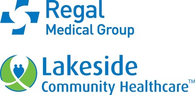 REGAL AND LAKESIDE MEDICAL GROUPS, WELLCARE, AND HEALTH NET PARTNER WITH THE RIVERSIDE BLACK CHAMBER OF COMMERCE AND PARKVIEW HOSPITAL TO HOST SECOND ANNUAL TOY DRIVE AND GIVEAWAY