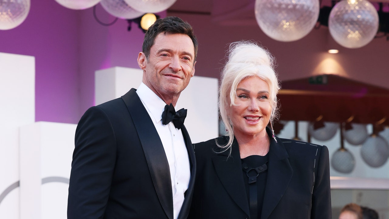 Hugh Jackman and Deborra-Lee Furness’s Minimalist Hamptons Residence Is for Hire