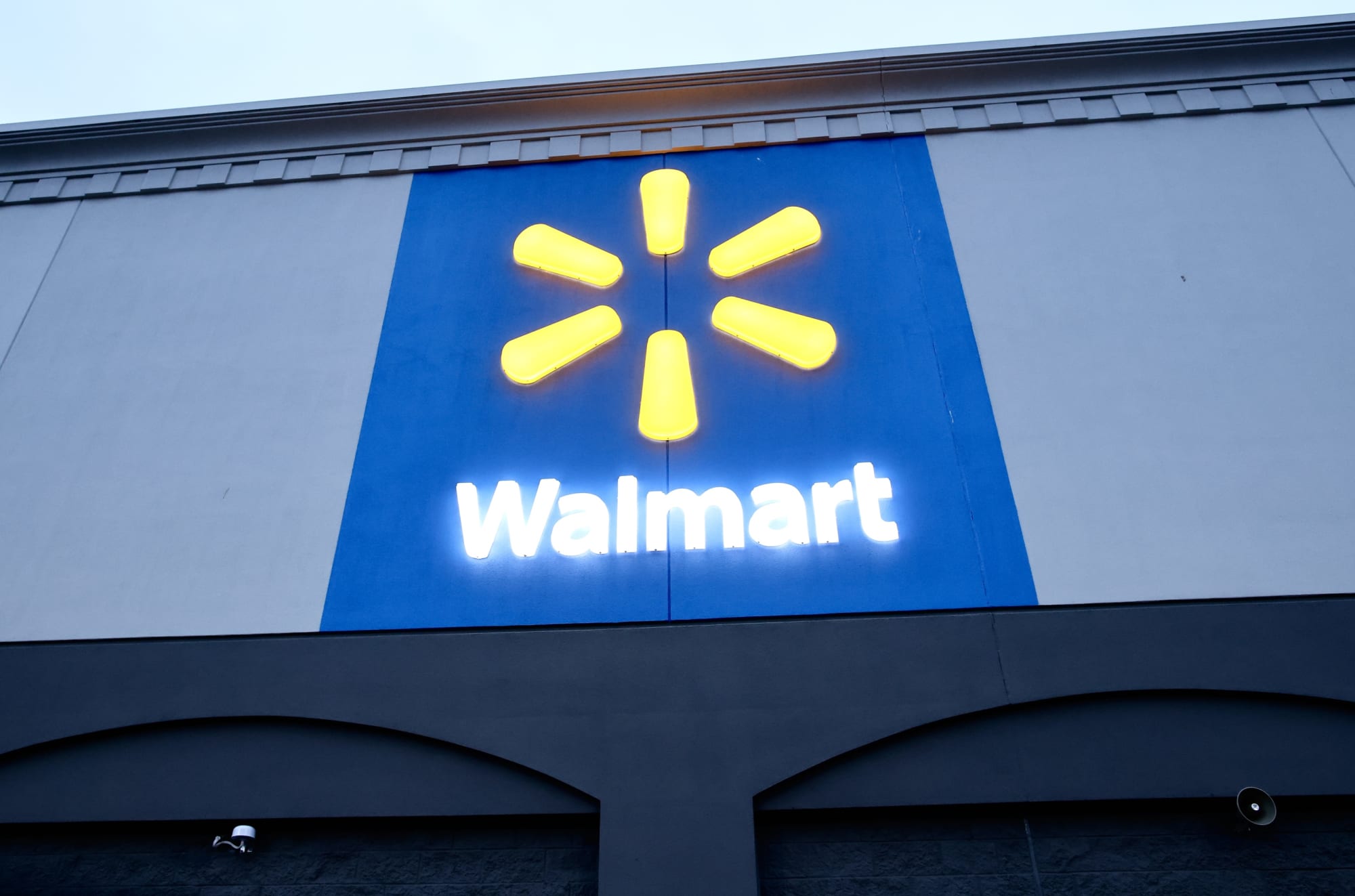 Walmart’s hottest drone deliveries reveals a purchasing pattern