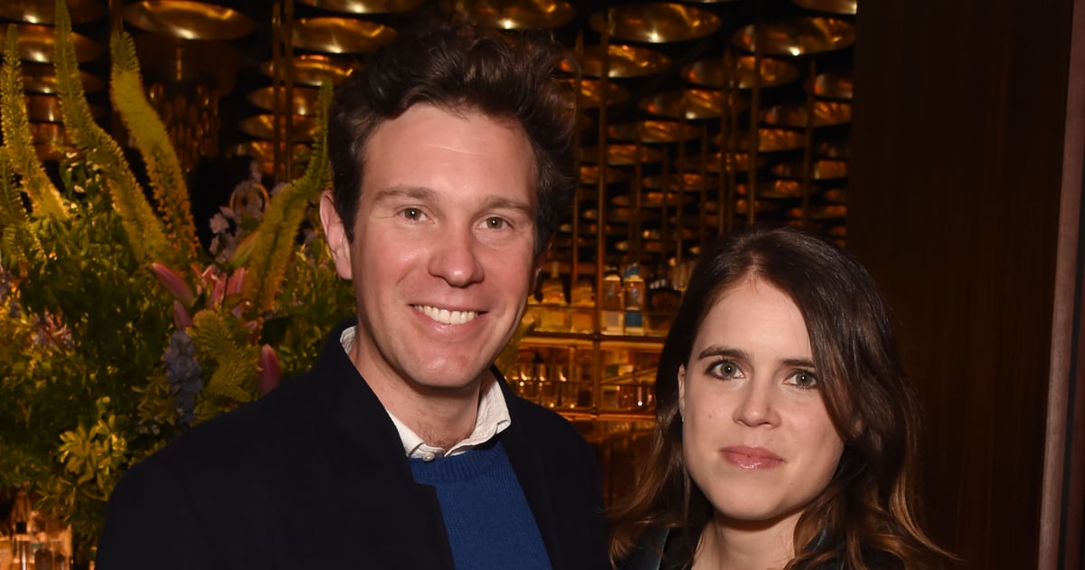 Princess Eugenie and Jack Brooksbank Anticipating Child No. 2