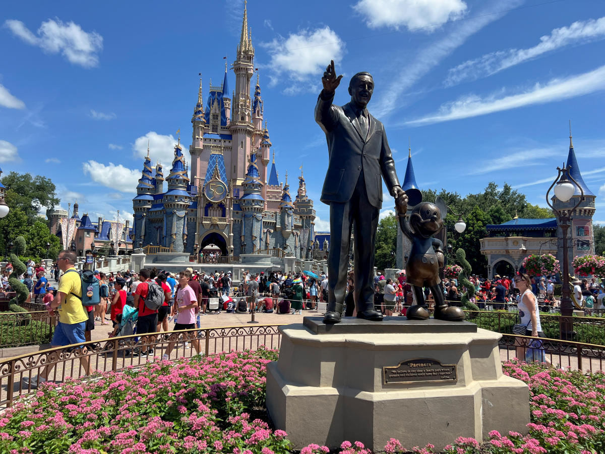 Disney declares long-awaited theme park updates after worth hike backlash