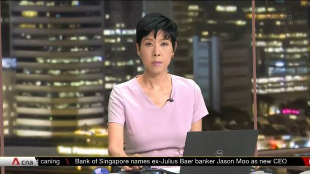 Singapore personal residence costs elevated 8.4% in 2022, slower progress than previous yr | Video – CNA