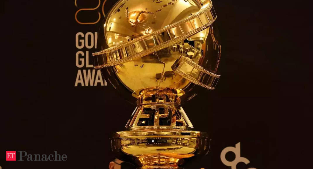 eightieth version of Golden Globe Awards 2023 to stream in India on Lionsgate Play