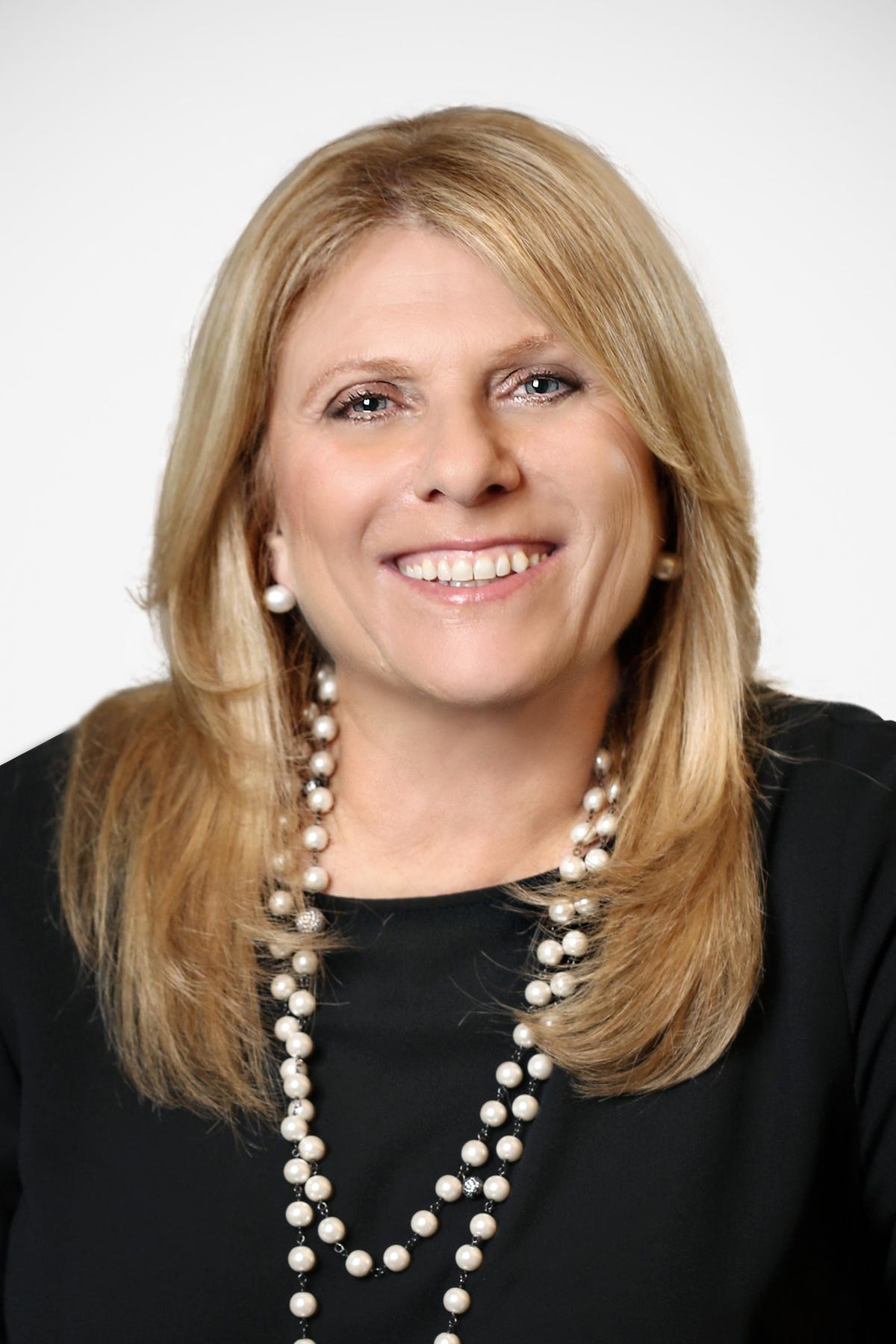 Lisa Lutoff-Perlo, CEO, Celeb Cruises