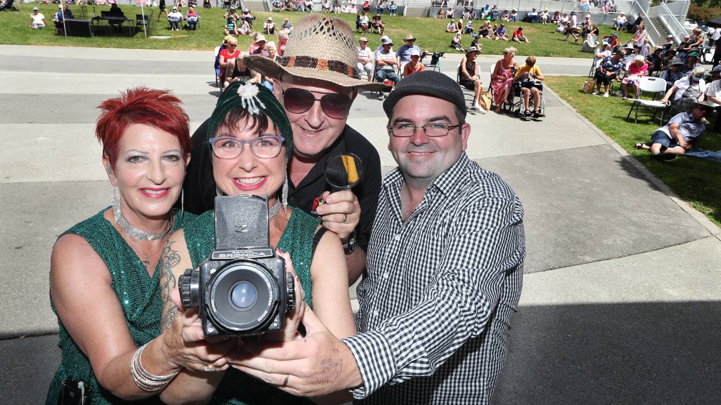 Ultimate weekend of Timaru’s Caroline Bay Carnival full of occasions