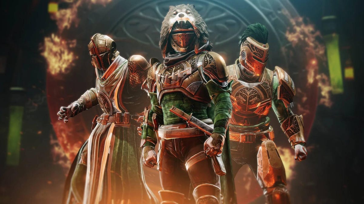 ‘Future 2’ Gamers Are Throwing Video games As The Quickest Means To Grind Iron Banner