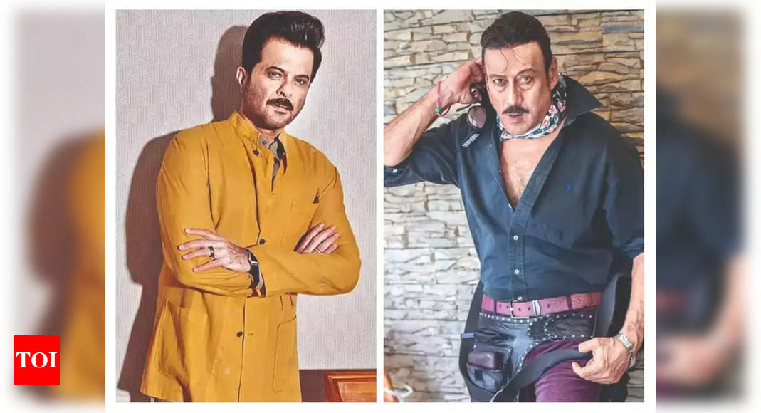 Leisure Reside Updates: Will Anil Kapoor and Jackie Shroff reunite for ‘Chor Police’?