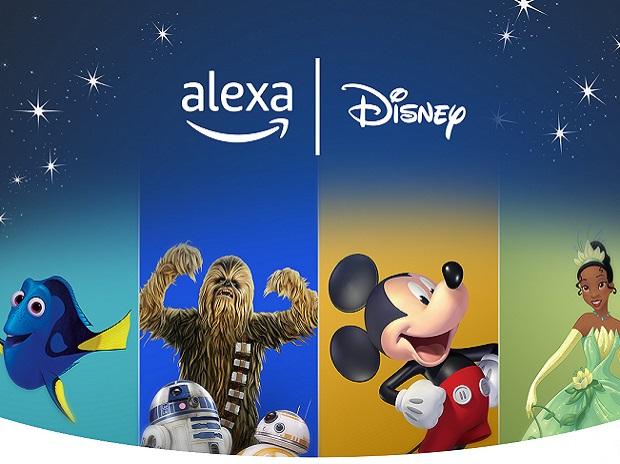 CES 2023: Amazon, Disney accomplice to launch new voice assistant ‘Hey Disney’