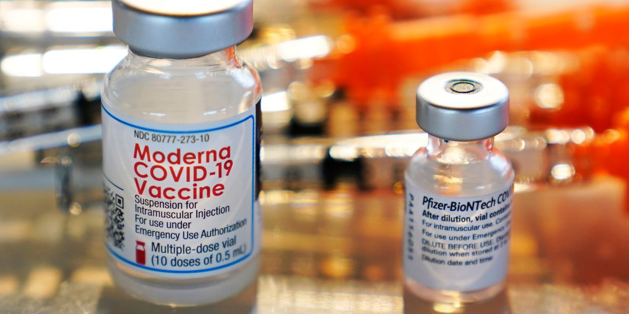 Moderna, CureVac and Ocugen supply updates on COVID vaccines, whereas China cracks down on critics of presidency’s pandemic response