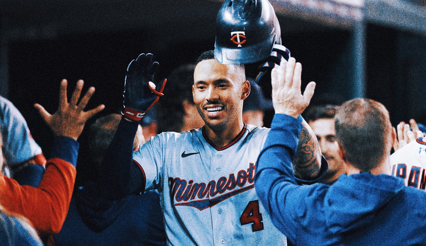 Twins obtained Carlos Correa again, however are they higher?