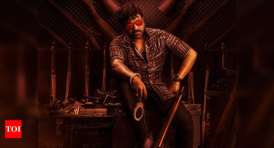 Waltair Veerayya film evaluate and launch LIVE updates: The Chiranjeevi, Shruti Haasan and Ravi Teja starrer is a enjoyable experience thus far