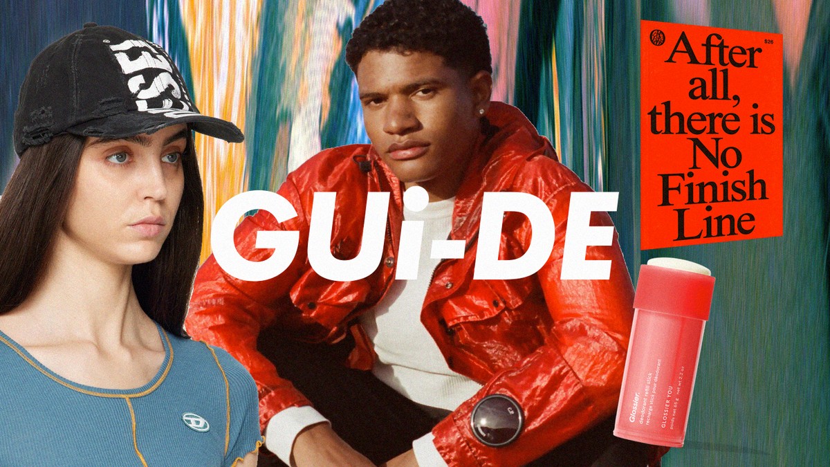 i-D really helpful films, magnificence merchandise and occasions in January 202