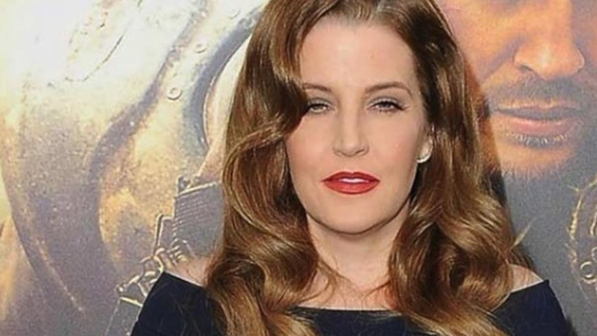 Lisa Marie Presley to be laid to relaxation at Graceland