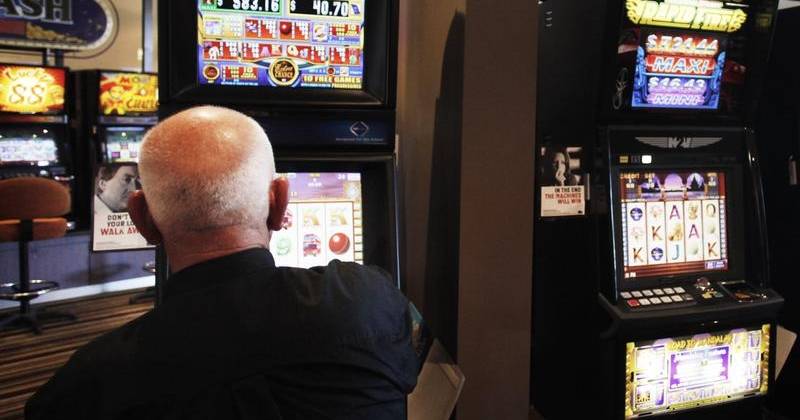 Tasmanian RSL golf equipment pull plug on pokies – St George & Sutherland Shire Chief