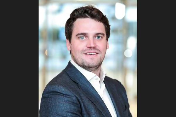 Northstar Journey Group Names Nick Powell Managing Director, EMEA