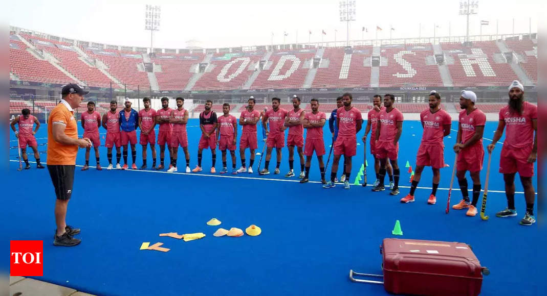 Hockey World Cup: India’s recreation of ‘numbers’ in race to quarters, however Wales don’t have anything to lose | Hockey Information