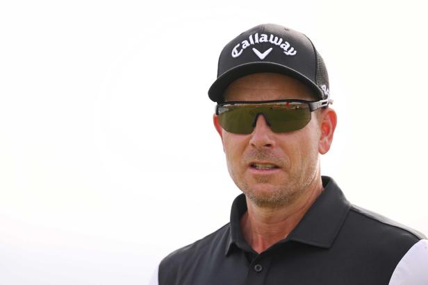 Misplaced golf equipment add to awkwardness of Henrik Stenson’s first DP World Tour begin since being dropped as Ryder Cup captain | Golf Information and Tour Info