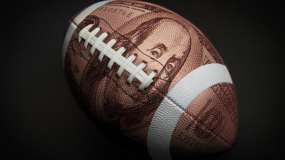 Why You Shouldn’t Use A Credit score Card For Sports activities Betting – Forbes Advisor