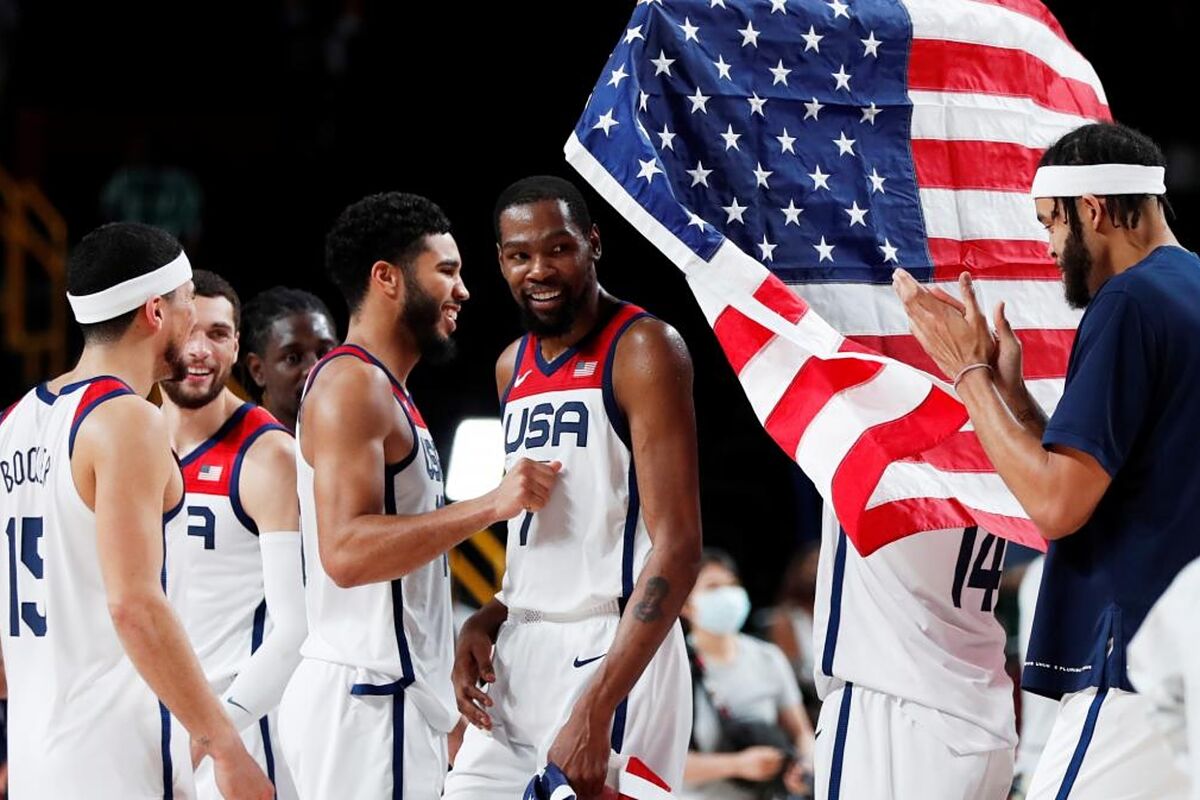 NBA stars wish to go to the Paris Video games: First, important step for the World Cup