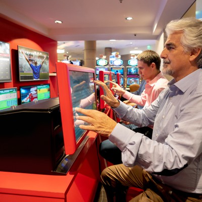 State eyes sports activities betting kiosks – GCN.com