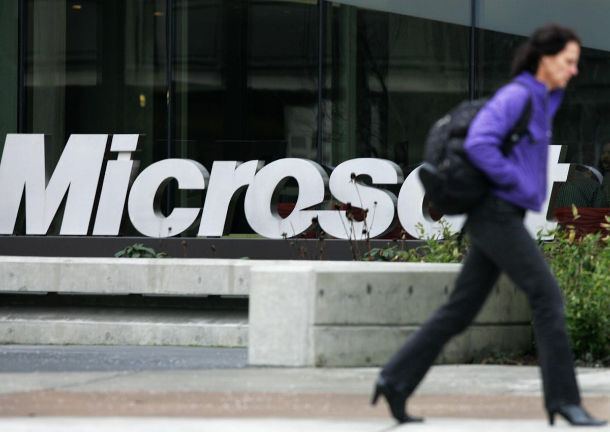 Microsoft And Amazon To Layoff A Complete Of 28,000 Workers