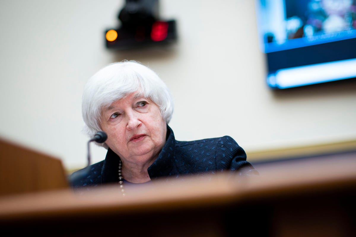 Treasury’s  Trillion Coin And The Fed’s Magic Asset