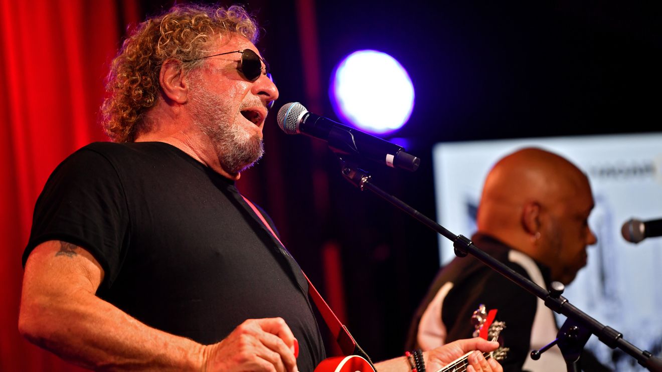 Sammy Hagar on making music, managing cash — and ingesting K bottles of wine