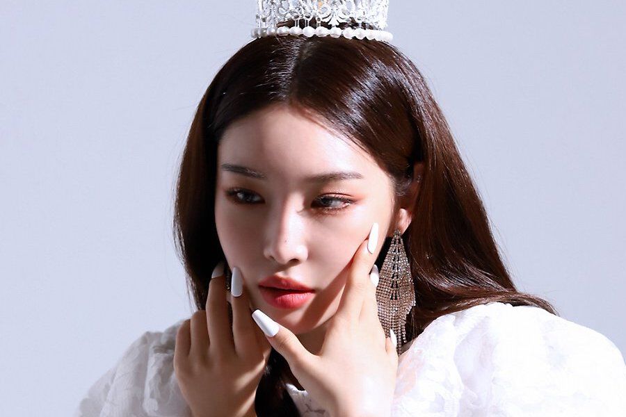 Chungha Reported To Go away MHN Leisure + Company Briefly Feedback