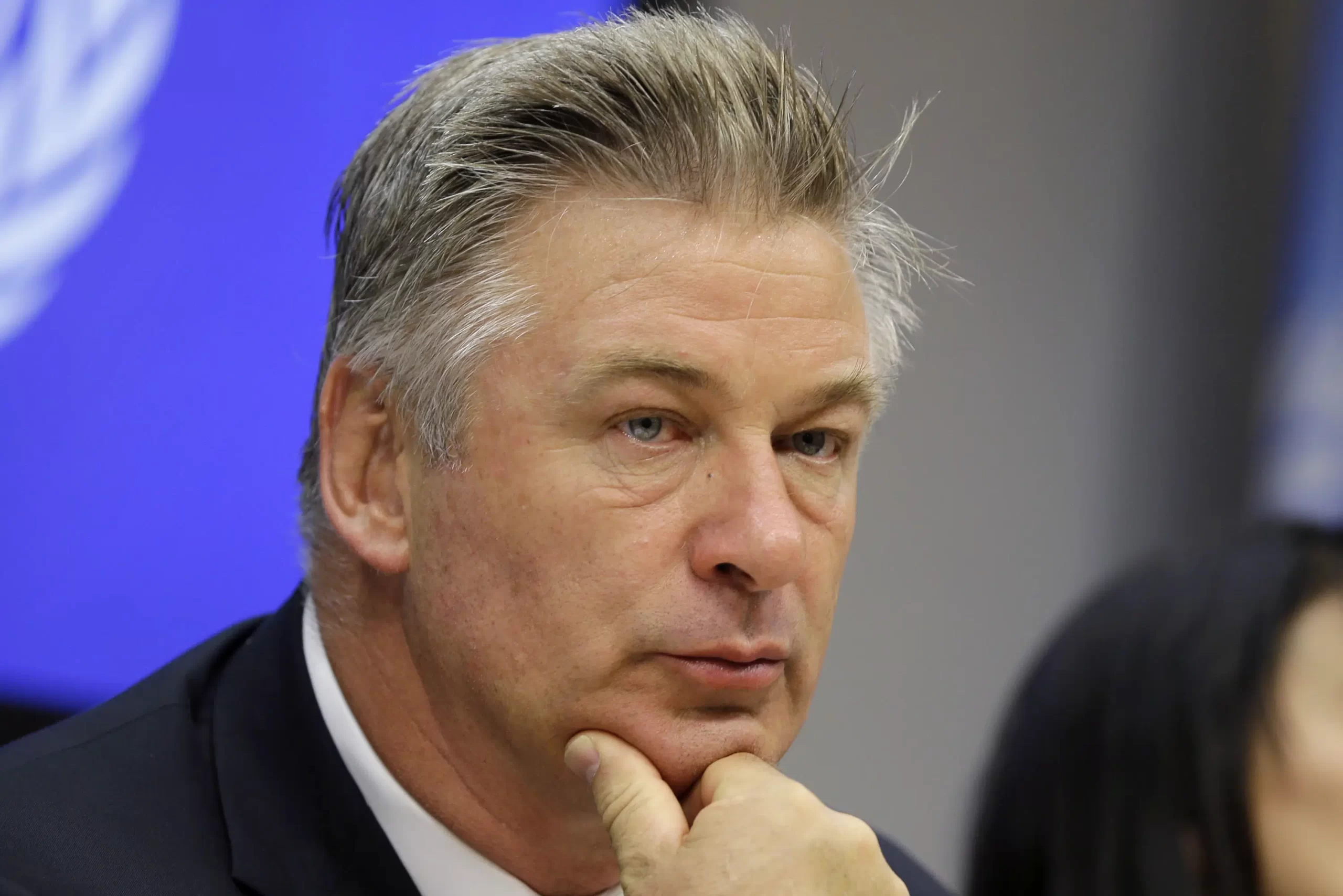 Deadline nears for Alec Baldwin in lethal film set capturing