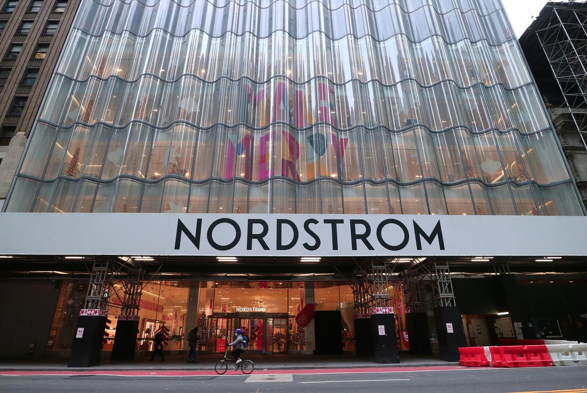 Nordstrom Launches Fashion Ambassador Program For Greatest Prospects