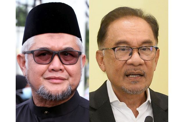 Courtroom orders Razman to file assertion of defence in Anwar’s lawsuit