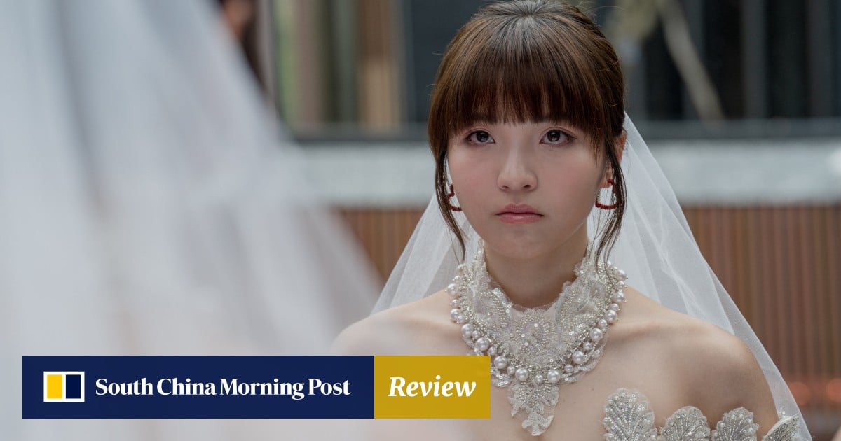 Say I Do to Me: Past the Dream director’s high-concept romcom is a dud – South China Morning Submit