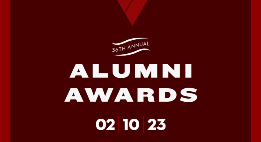 2022 – Alumni Awards Return