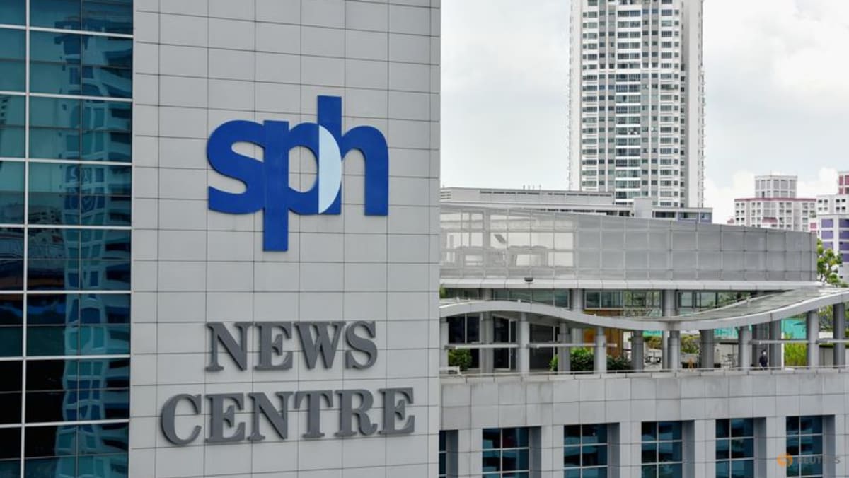 ‘Painful however crucial’ to make public inflation of circulation figures, ‘extra issues might come out’: SPH Media editor-in-chief