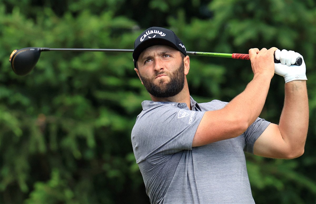 Jon Rahm WITB: What Golf Golf equipment Did He Use to Win at The American Categorical?