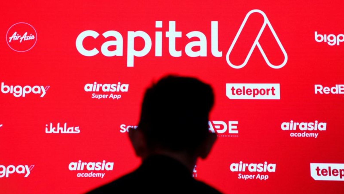 Journey-hailing service AirAsia Journey set to launch in Singapore by June