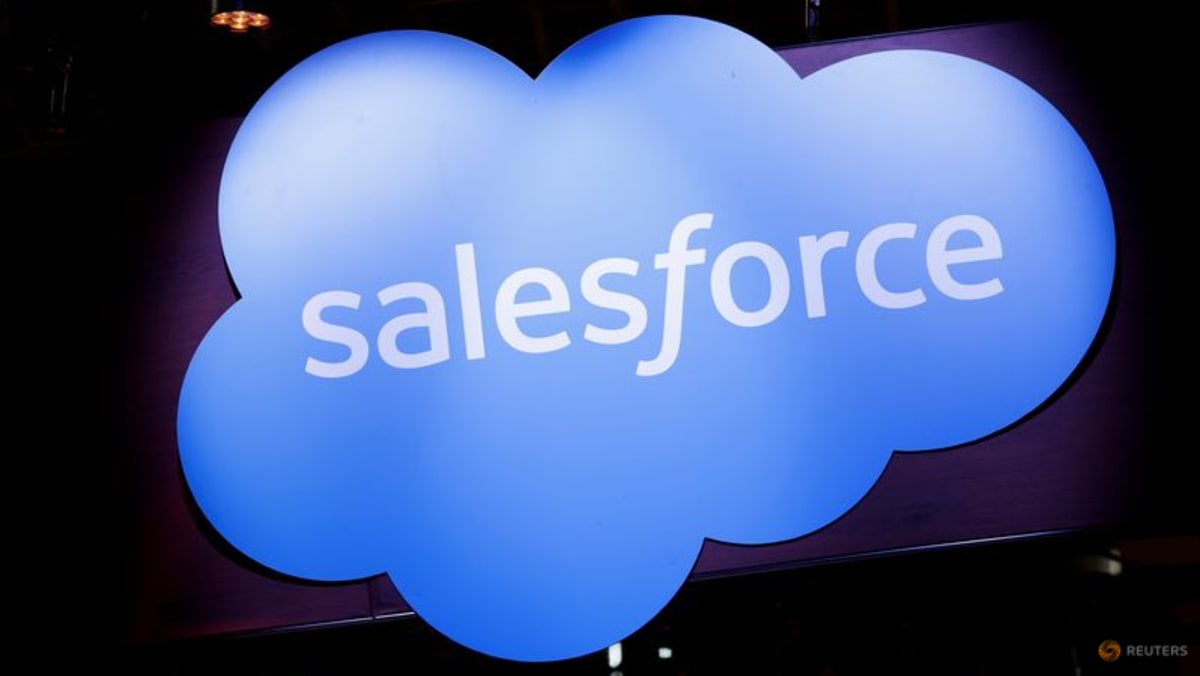 Salesforce to chop workers by 10% in newest tech layoffs